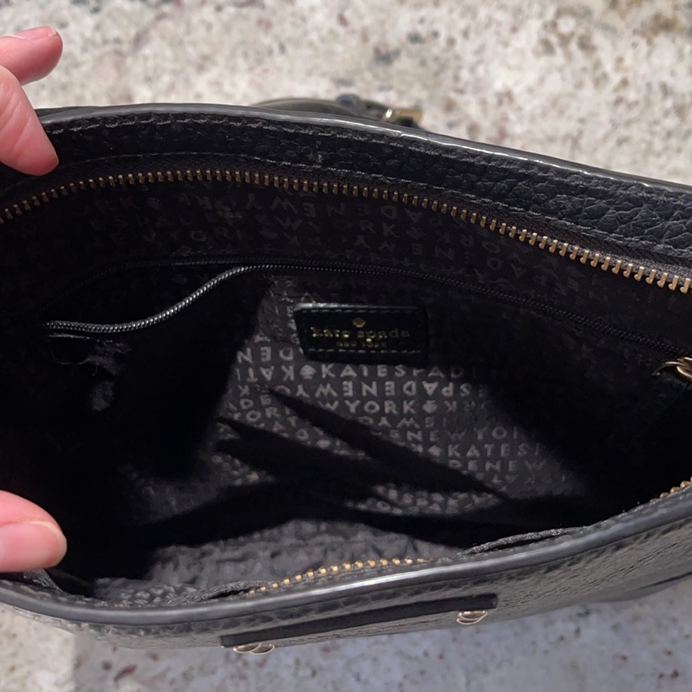 Kate Spade crossbody - Picture 3 of 5